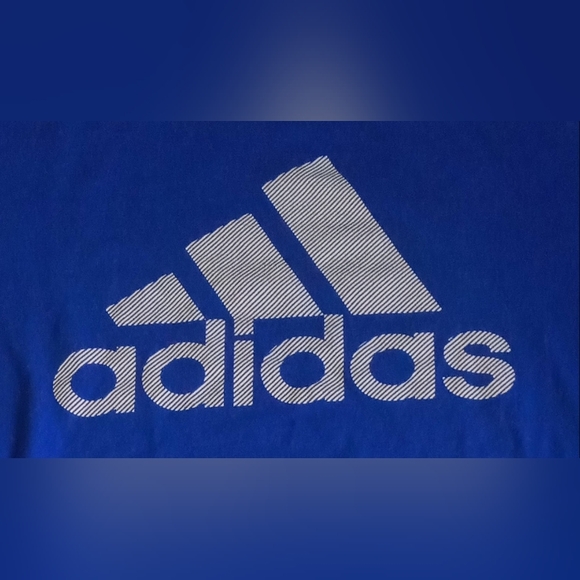 Adidas T-shirt - Picture 2 of 3